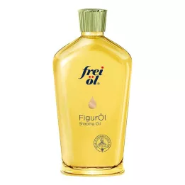 FREI ÖL Kujuõli, 125 ml