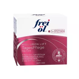 FREI ÖL Anti-Age Hyaluron Lift päevahooldus, 50 ml