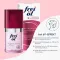FREI ÖL Anti-Age Hyaluron Lift silmakreem, 15 ml