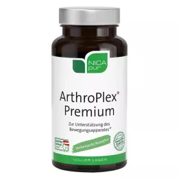 NICAPUR ArthroPlex Premium kapslid, 60 kapslit
