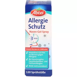 ABTEI Allergiakaitse ninasprei, 20 ml