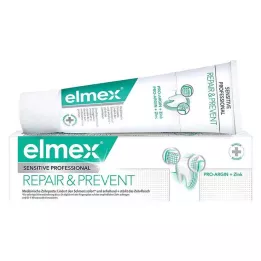 ELMEX SENSITIVE PROFESSIONAL Remont &amp; Prevent, 75 ml