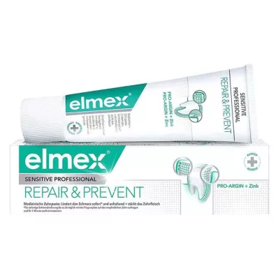 ELMEX SENSITIVE PROFESSIONAL Remont &amp; Prevent, 75 ml