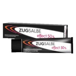 Rongi salvi toimega 50% salv, 40 g