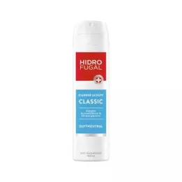 HIDROFUGAL Strong Protection Classic Deo Spray, 150 ml