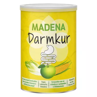 Madena sooleravi pulber, 500 g