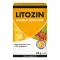LITOZIN pihlakapulber, 130 g