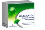 Instructions for use for GINKGOVITAL Heumann 120 mg õhukese polümeerikattega tabletid, 30 tk - 2