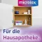 MICROLAX rektaalsed klistiirid, 9X5 ml