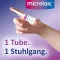 MICROLAX rektaalsed klistiirid, 9X5 ml