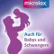 MICROLAX rektaalsed klistiirid, 9X5 ml