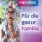 MICROLAX rektaalsed klistiirid, 9X5 ml