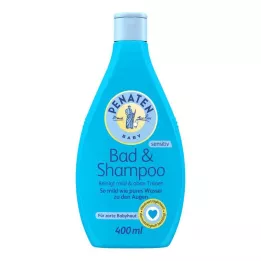 PENATEN BAD &amp; Šampoon, 400 ml