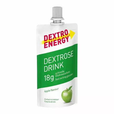 Dextro Energy Dekstroosijook, 50 ml Dextro Energy Dekstroosijook, 50 ml