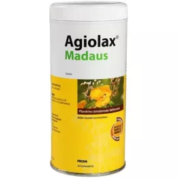 AGIOLAX Madause graanulid