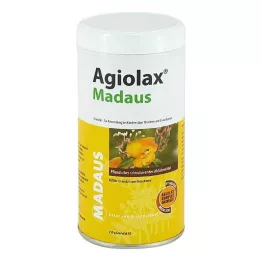 AGIOLAX Madause graanulid