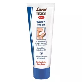 LUVOS Looduskosmeetika MED Pesemis- ja duššlotion, 30 ml