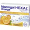 MACROGOL HEXAL Orange Plv.z.Her.e.Ls.z.Einn.Btl., 10 tk