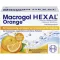 MACROGOL HEXAL Orange Plv.z.Her.e.Ls.z.Einn.Btl., 20 tk