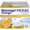 MACROGOL HEXAL Orange Plv.z.Her.e.Ls.z.Einn.Btl., 50 tk