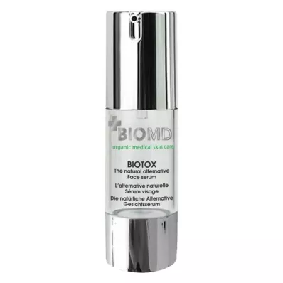 Biomed Biotox kontsentraat, 30 ml