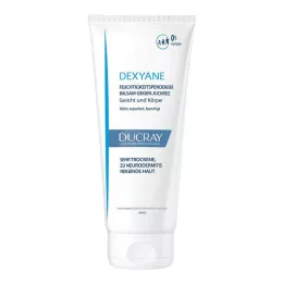 DUCRAY DEXYANE Sügelusevastane palsam, 200 ml