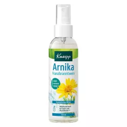 KNEIPP Arnika hõõrumisalkohol, 150 ml