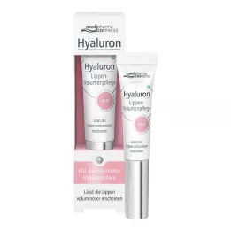 HYALURON LIPPEN-Mahuhoolduspalsam, 7 ml