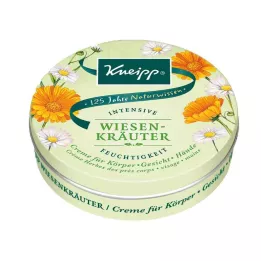 KNEIPP Niidukreem, 150 ml