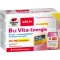 DOPPELHERZ B12 Vita-Energie joogiampullid, 8 tk