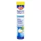 Abtei Magnesium Calcium+d3 kihisevad tabletid (15 tükki)