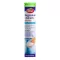 Abbey Magnesium + Potassium Active Plus kihisevad tabletid, 15 tk
