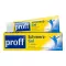 Proff valugeel 50 mg/g, 100 g