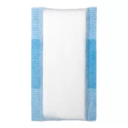 NOBASORB-steriilsed absorbeerivad kompressid 10x20 cm, 25 tk