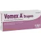 VOMEX A kaetud tabletid 50 mg, 10 tk