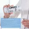 CB12 valge suuloputuslahus, 250 ml