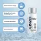 CB12 valge suuloputuslahus, 250 ml