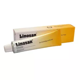 LINOSAN Kreem, 50 g