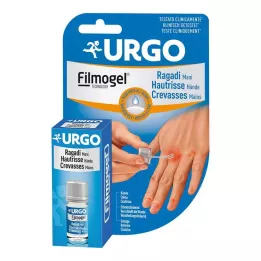 URGO HAUTRISSE vedel plaaster 3,25 ml, 1 tk