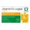 Vitamiin D-Loges 5600 IU närimistabletid, 60 tk
