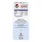 DOPPELHERZ Immuunivedeliku peresüsteem, 250 ml