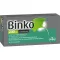 BINKO 240 mg õhukese polümeerikattega tabletid, 30 tk