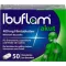 IBUFLAM ägedad 400 mg õhukese polümeerikattega tabletid