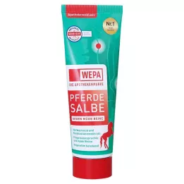 PFERDESALBE väsinud jalgade vastu, 125 ml