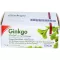 GINKGO STADA 40 mg õhukese polümeerikattega tabletid, 120 tk
