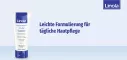 Instructions for use for Linola nahapiim kerge, 200 ml - 1