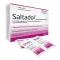 SALTADOL Elektrolüütide suukaudne lahus, 12 tk