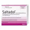 SALTADOL Elektrolüütide suukaudne lahus, 12 tk