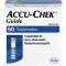 ACCU-CHEK Juhised testribad, 1X50 tk