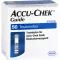 ACCU-CHEK Juhised testribad, 1X50 tk